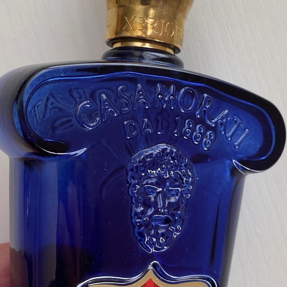 Empty Bottle - Mefisto by Xerjoff Eau De Parfum Spray 3.4 oz - Picture 2 of 7